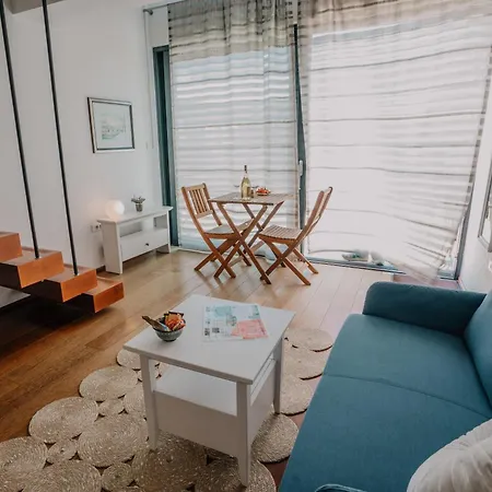 Apartment Hedona Vineyard Sarajevo