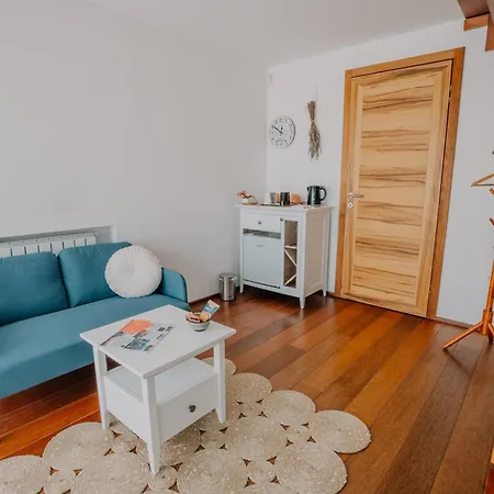 Hedona Vineyard Apartment