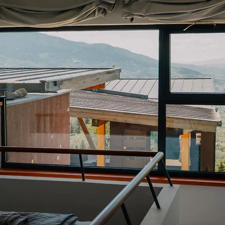 Apartment Hedona Vineyard